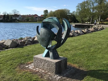 Skulptur Damparken 3 (3)