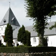 Maugstrup Kirke