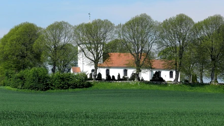 Moltrup Kirke