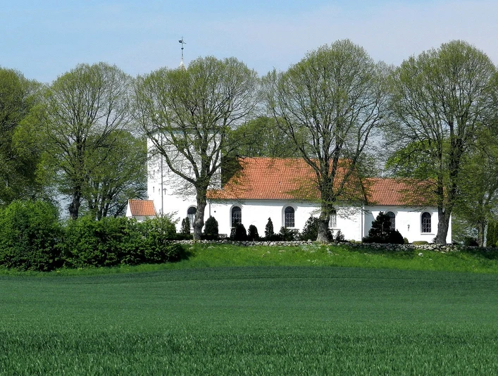 Moltrup Kirke