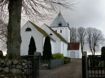 Moltrup Kirke
