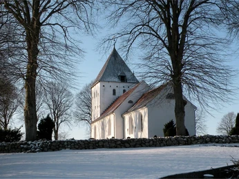 Moltrup Kirke