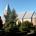Nustrup Kirke