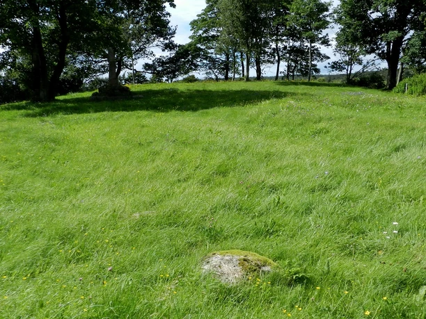 Sankt Thøgers Kapel Sankt Thøgers Kapel