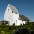 Skrydstrup Kirke