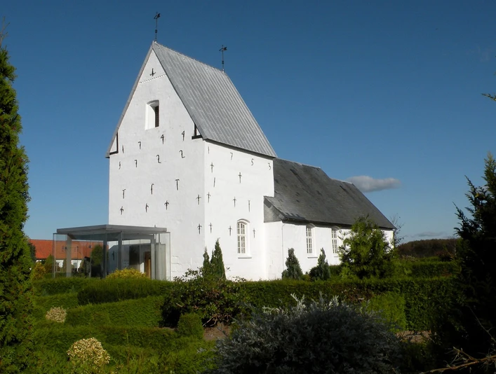 Skrydstrup Kirke