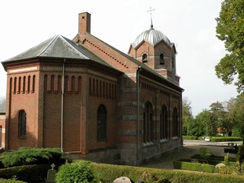 Sommersted Kirke