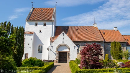 Sporet i Bjerning 4