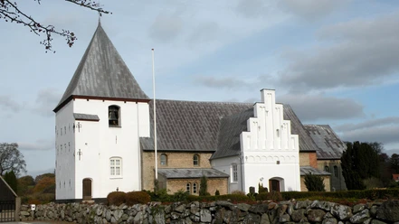 Starup Kirke