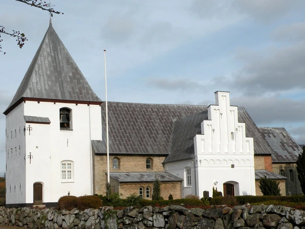 Starup Kirke