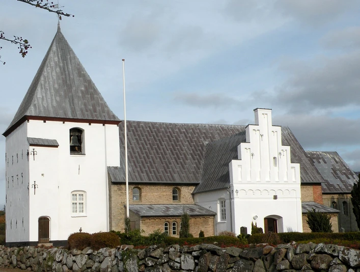 Starup Kirke