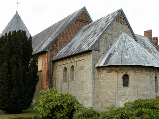 Starup Kirke