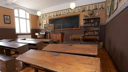 Skolemuseum