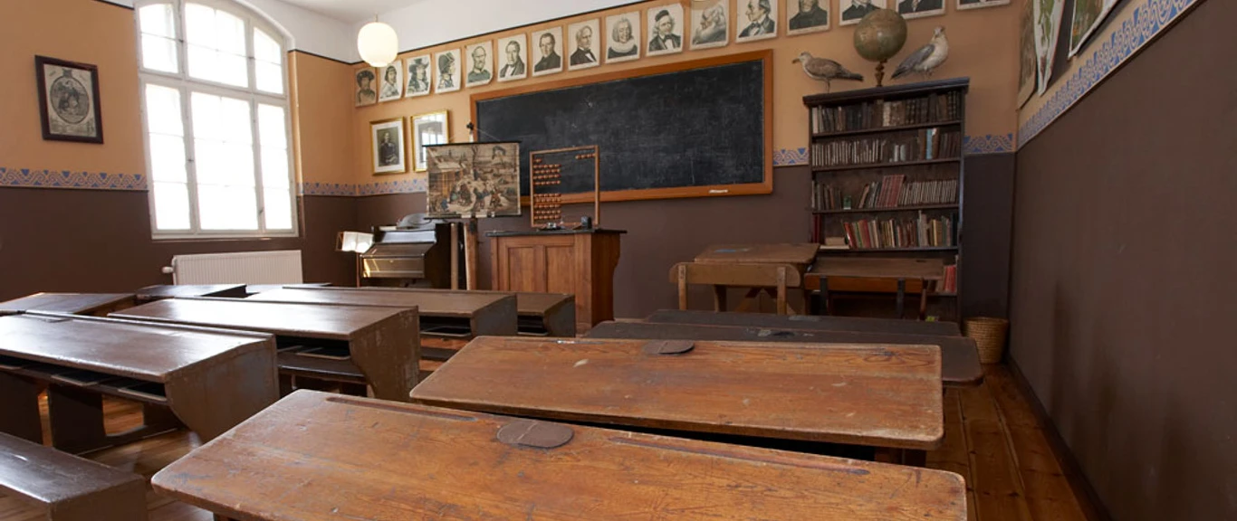Skolemuseum