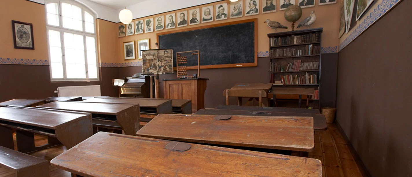 Skolemuseum