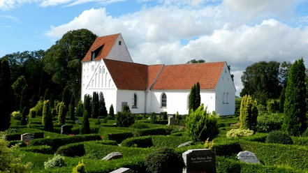 Vedsted Kirke