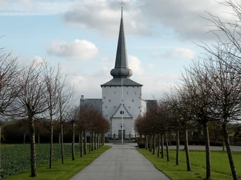 Vilstrup Kirke