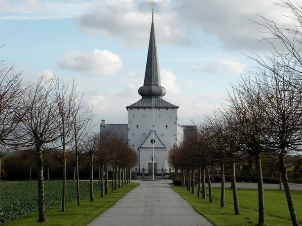 Vilstrup Kirke