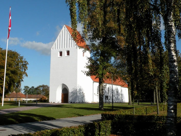 Vojens Kirke