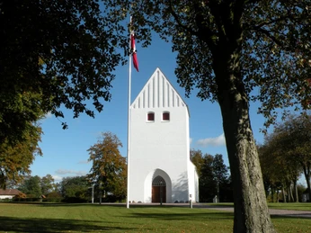 Vojens Kirke