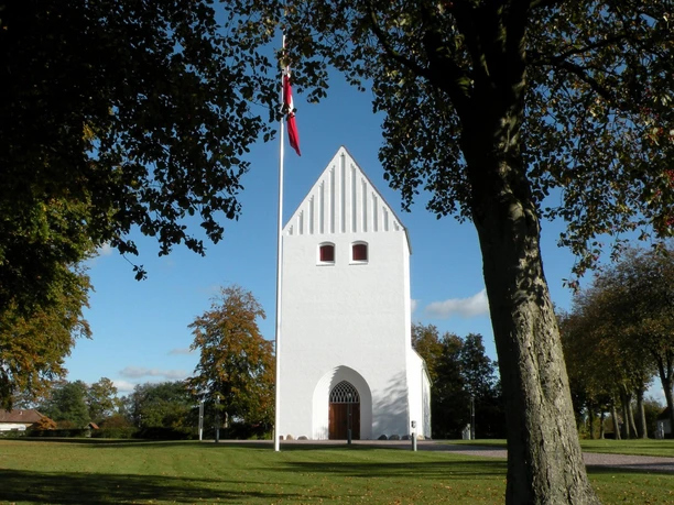 Vojens Kirke