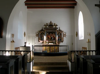 Vojens Kirke