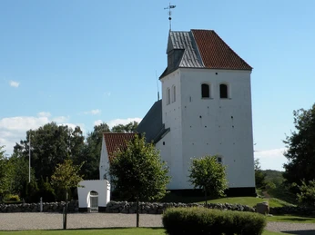Vonsbæk Kirke