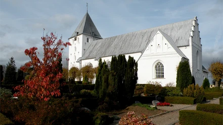Øsby Kirke
