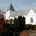 Øsby Kirke
