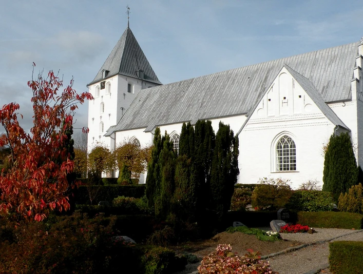 Øsby Kirke