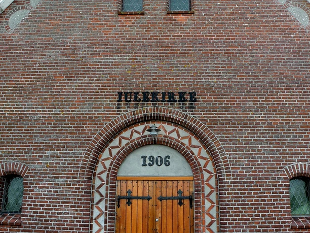 Aarø Kirke Aarø Kirke