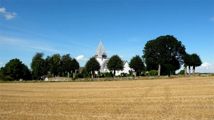 Aastrup Kirke