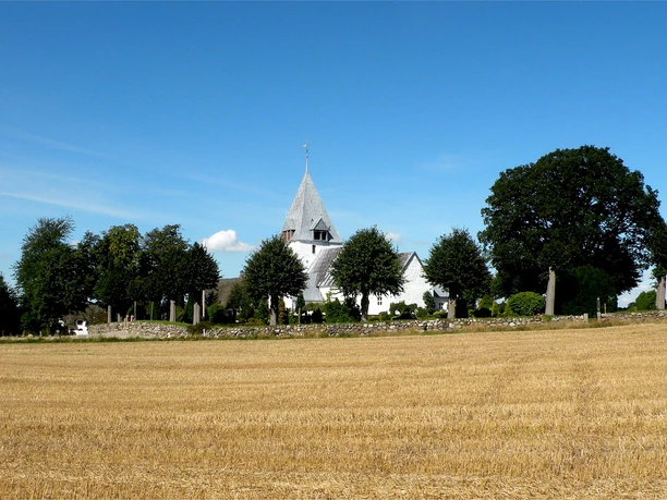Aastrup Kirke