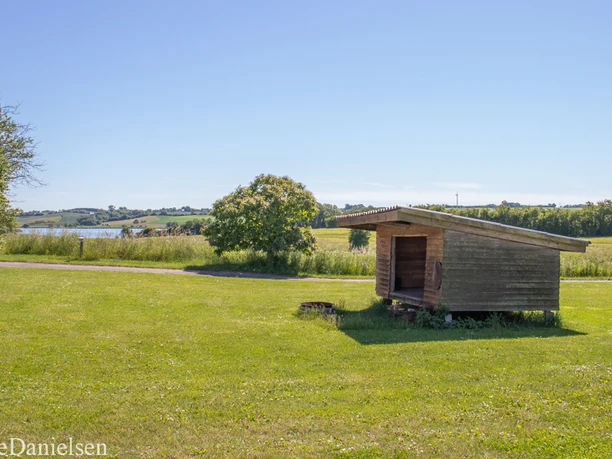 Fuglsang Shelter 4