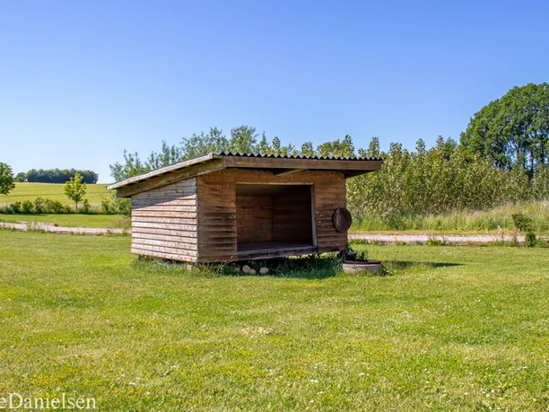 Fuglsang Shelter 1