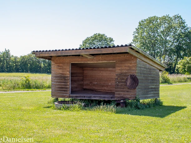 Fuglsang Shelter 3