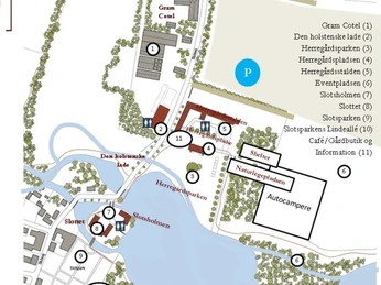 Gram slot oversigt (1)