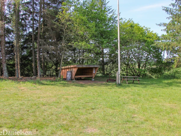 Hjartbro Shelter 1 Hjartbro Shelter 1