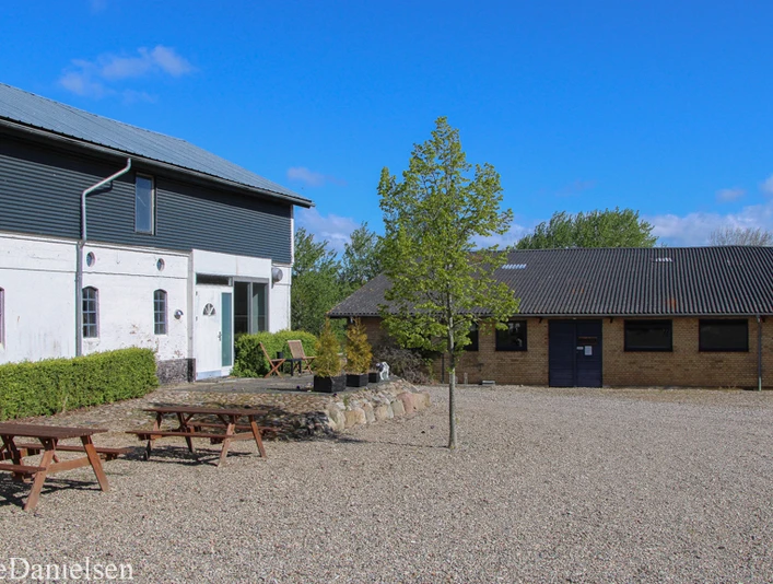 Tørninggård herberg 3