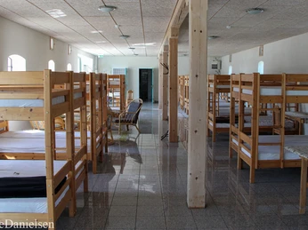 Tørninggård herberg 5