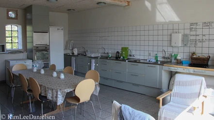 Tørninggård herberg 6
