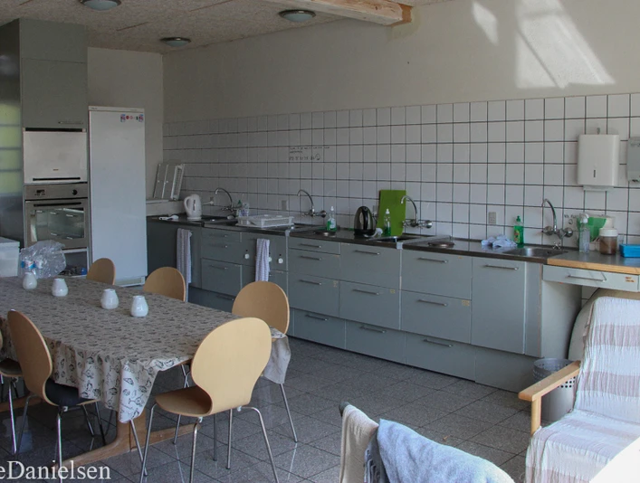 Tørninggård herberg 6