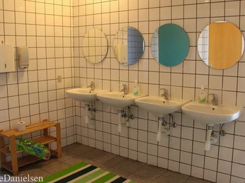 Tørninggård herberg 9