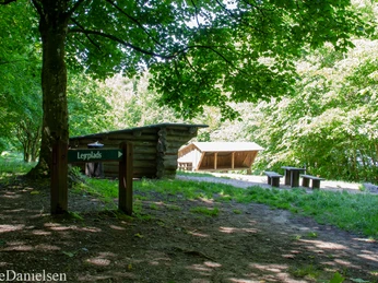 Shelter Bergs Plads 2