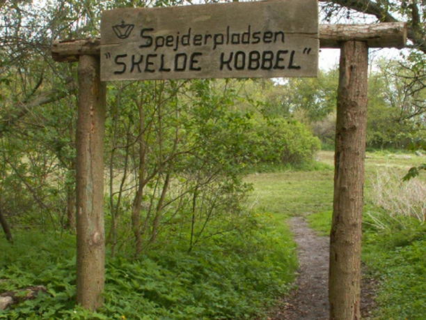 Spejderpladsen Skelde Kobbel Spejderpladsen Skelde Kobbel