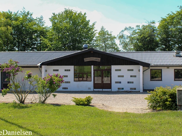 Tonneshøj 3