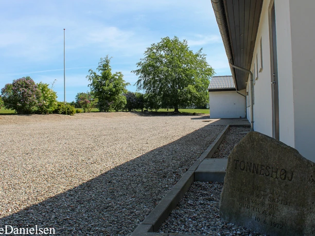 Tonneshøj 2