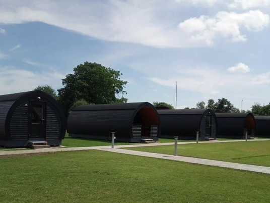 Gram Fritidscenter hytte 2 (2)