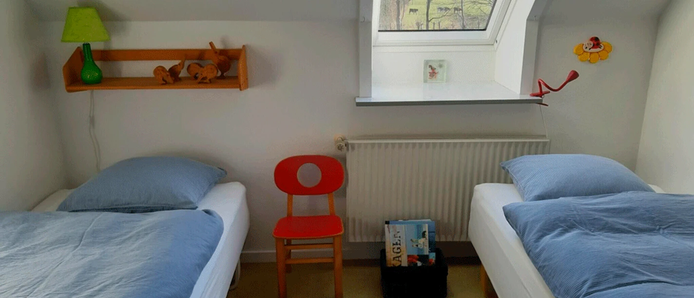 Lobbers Refugie Bed & Breakfast Lobbers Refugie Bed & Breakfast