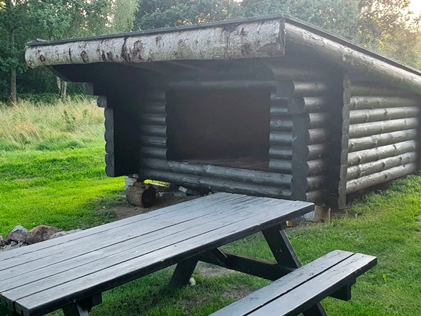 Slivsøshelter2